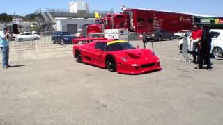 Ferrari F50GT1