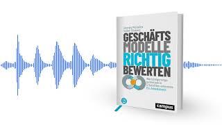 Buch-Zusammenfassung: "Geschäftsmodelle richtig bewerten – Potenziale in 5 Schritten erkennen"