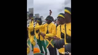 Team Jamaica at the Olympics #jamaica #olympics #teamjamaica #sports #trackandfield #onelove