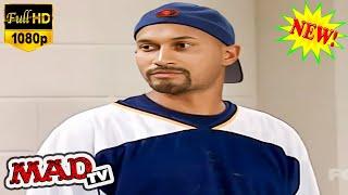 MadTV Comedy 2024 Full Season Best TV Series Sitcom Episode 4