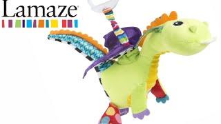 Lamaze Flip-Flap Dragon from TOMY