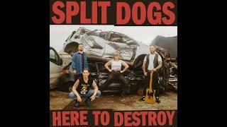 Split Dogs - Here To Destroy (Full Album)