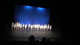 Barcelona Dance Awards 2019: Kreadance DiVa - I Miss You Daddy