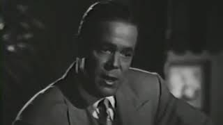 Larceny 1948, USA John Payne, Joan Caulfield, Dan Duryea, Shelley Winters   Film Noir Full Movie