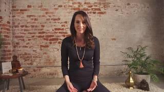 How to Set Up a Home Meditation Space