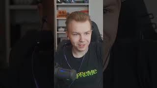 рыжий уебан