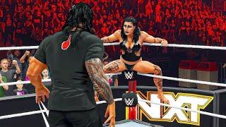 WWE 2K25 / WWE 2K24 LIVE STREAM
