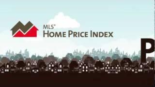 MLS® Home Price Index