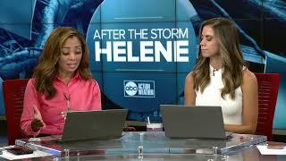 LIVE | ABC ACTION NEWS AFTER HELENE