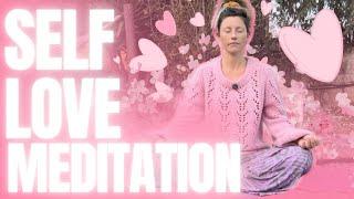 Self Love Meditation