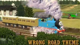 Wrong Road Theme (TTTE) - Orchstral Cover by Cudak888