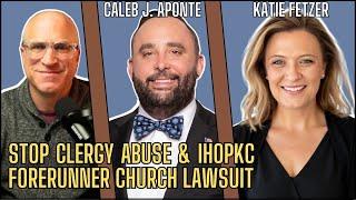 Stop Clergy Abuse & IHOPKC Forerunner Church Lawsuit