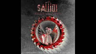 15. The Rack (Additional Version 2) - Saw III Additional Suites