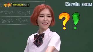 Knowing Brother Songstagram Part 2