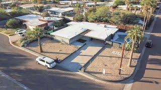 Residential for sale - 3534 E Via Estrella --, Phoenix, AZ 85028