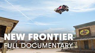 Bryce Menzies New Frontier | Full Documentary