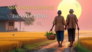 Nhân Sinh Cảm Ngộ :ĐẠO VỢ CHỒNG #camngonhansinh #baihoccuocsong #loiphatday