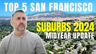 Where to Live In the San Francisco Bay Area | Top East Bay Cities