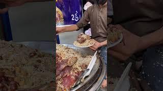 Peshawari Pulao Qissa Khwani Bazar Best Kabuli Pulao