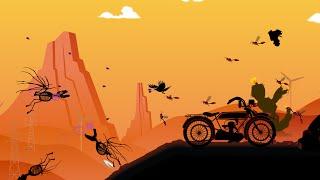 A Quiver of Crows™ - Announcement Trailer