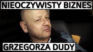 GRZEGORZ DUDA I JEGO ZAWODOWE TAJEMNICE | DUŻY W MALUCHU