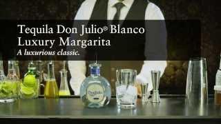 Don Julio Blanco Margarita Recipe