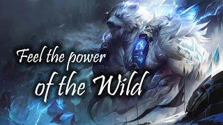 The Relentless Storm - Volibear quotes