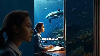 The Loneliest Whale's Unheard Call