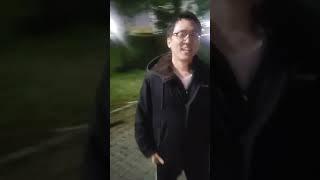 Real Korean[How do you say 'singing' in Korean?]