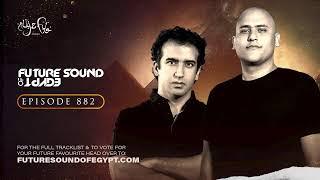 Future Sound of Egypt 882 with Aly & Fila