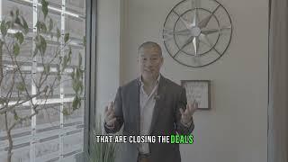 Vincent Koo Reveals a Powerful Strategy to Help New Agents Close More Deals