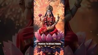 2 Mantras To Get Rich #mantra #dhanpraptiupay #mysticinsights