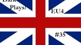 EU4 Great Britain- Episode 35: Colonial Expansion