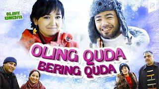 Oling quda-bering quda (o'zbek film) | Олинг куда-беринг куда (узбекфильм)