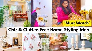 Home Decor On a Budget | Modern & Trendy Home Decor Ideas | Meesho Haul