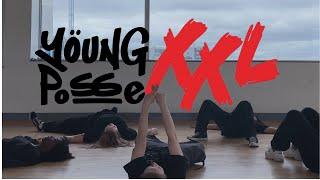 YOUNG POSSE: XXL dance cover by XTRA [K-Pop World Festival Ireland 2024 Audition]