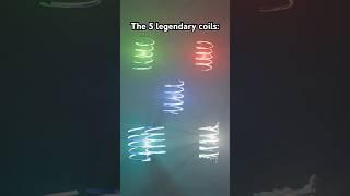 Roblox 5 Coils | IB: Sebmotions #roblox #robloxanimation #robloxmemes #recommended