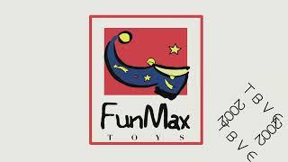 FunMax Toys Logo Effects | Columbia Music Video (2006) Effects (Extended V5)