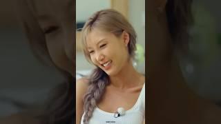 [마마무 화사] 보고 바로 욕 나온 선 세게 넘은 캐리커처.. ㅎ #mamamoo #hwasa 나라는 가수