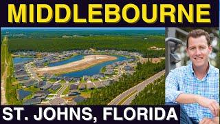 Unbeatable Deals in St Johns, Florida! Discover Middlebourne!