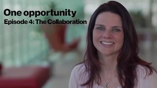 Oncology Careers, Life-Changing Purpose – The Collaboration