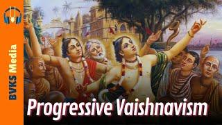 Progressive Vaishnavism | Atlanta, USA