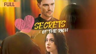 Secrets Of The Rich Was... | #drama #ceo #dramaget #contractmarriage #ceo