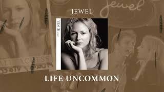 Jewel - Life Uncommon (Official Visualizer from SPIRIT 25th Anniversary Edition)