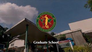 GS | Graduate School