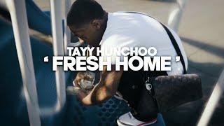 Tayy Hunchoo - Fresh Home From Da Feds (Official Music Video) @tayyhunchoo1