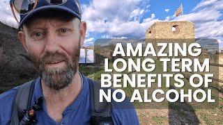 10 Life-Changing Long-Range Benefits Of Stopping Drinking Alcohol