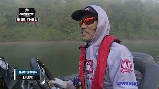 2024 Major League Fishing | Costa Qualifier Elimination Match 1 | Free Episode | MyOutdoorTV