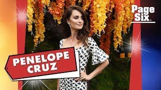 Get Penélope Cruz's $6,800 Look for $310 | Price Tagged | Page Six Style