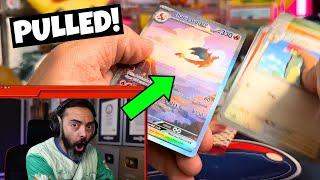  Opened a TON of Pokemon Card Booster Packs! (FINAL STREAM OF 2024!)